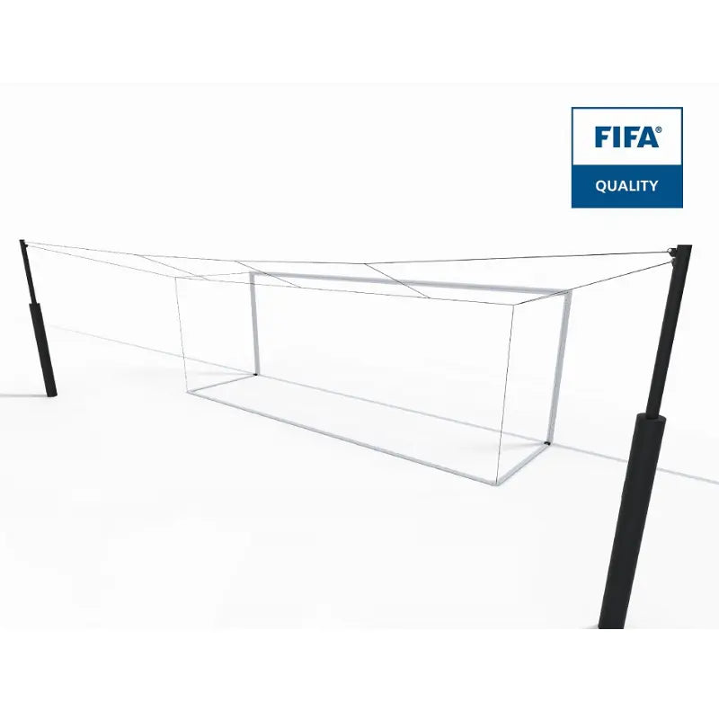 Pack but de foot à 11 certifié FIFA france collectivités