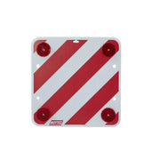 Panneau de signalisation camping car – porte vélos Mottez - France Collectivités