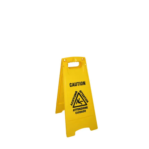 Panneau de signalisation sol glissant france collectivités