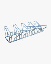 Rack À Vélos 10 Places Double - France Collectivités