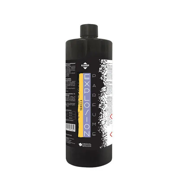 Parfum d'ambiance vanille 1 L pour nébuliseur – France Collectivités