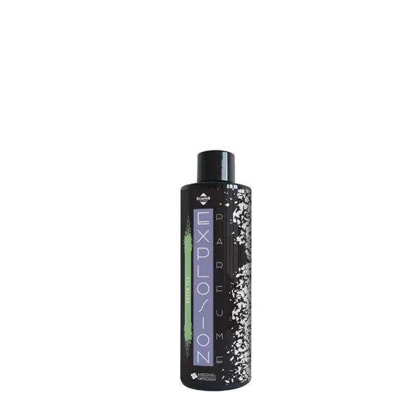 Parfum thé vert pour nébuliseur professionnel, flacon 250 ml – France Collectivités