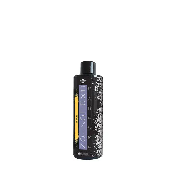 Parfum vanille pour diffuseur à nébulisation, flacon 250 ml – France Collectivités