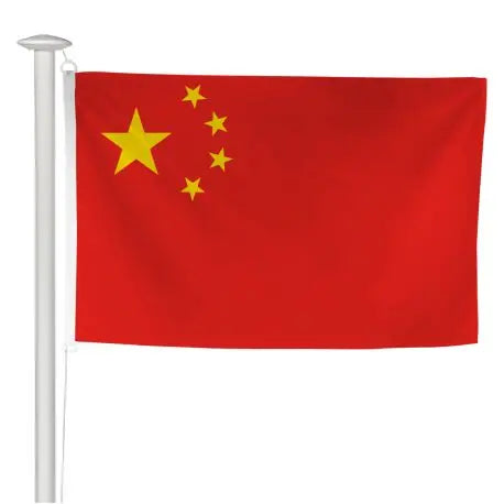 Pavillon Chine france collectivités