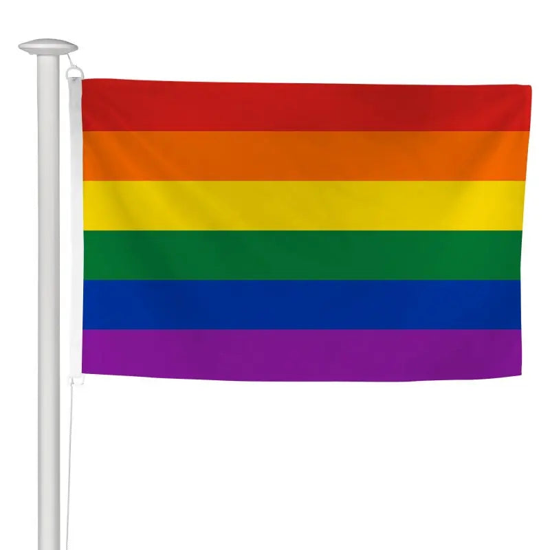 Pavillon LGBT france collectivités