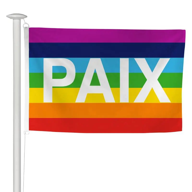 Pavillon PAIX france collectivités