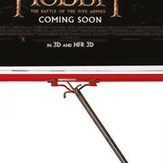 Perche de tirage pour caisson cinéma Design france collectivités