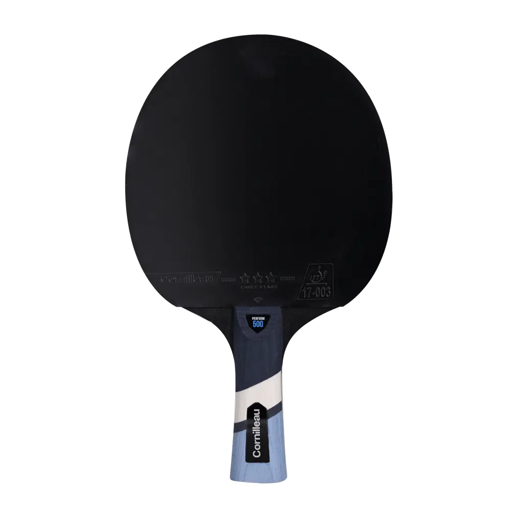 Raquette de tennis de table Cornilleau Perform 500