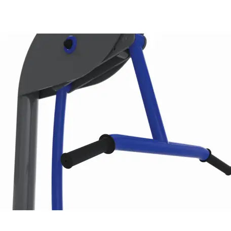 Module de musculation tirage vertical france collectivités