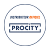 mobilier urbain procity