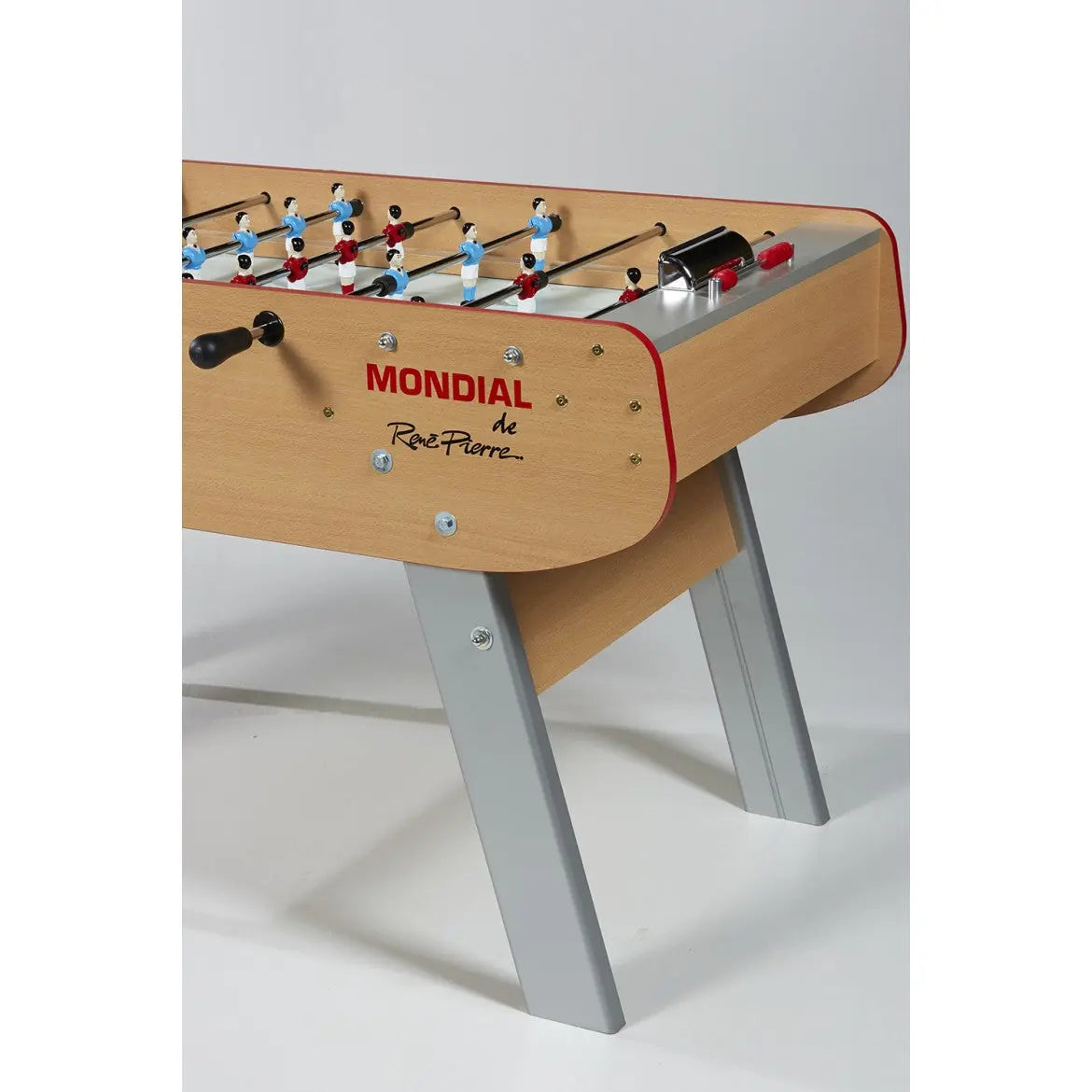 Baby-foot mondial René Pierre