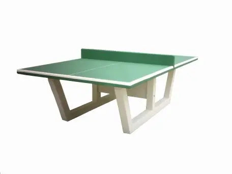 Table de Ping pong Béton france collectivités
