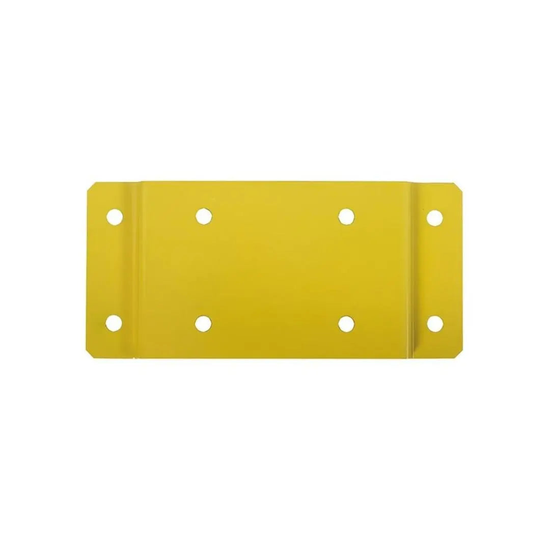 Plaque de fixation murale pour support sac Collec Rossignol