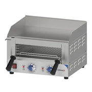 Plaque à snacker avec toasteur intégré 480 Casselin
