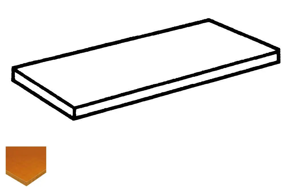 Plateau rectangulaire multiplis 120 x 80 cm - France Collectivités
