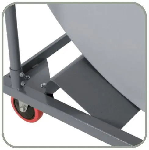 Chariot PlanetTrolley pour tables rondes "Classic Collection" - France Collectivités