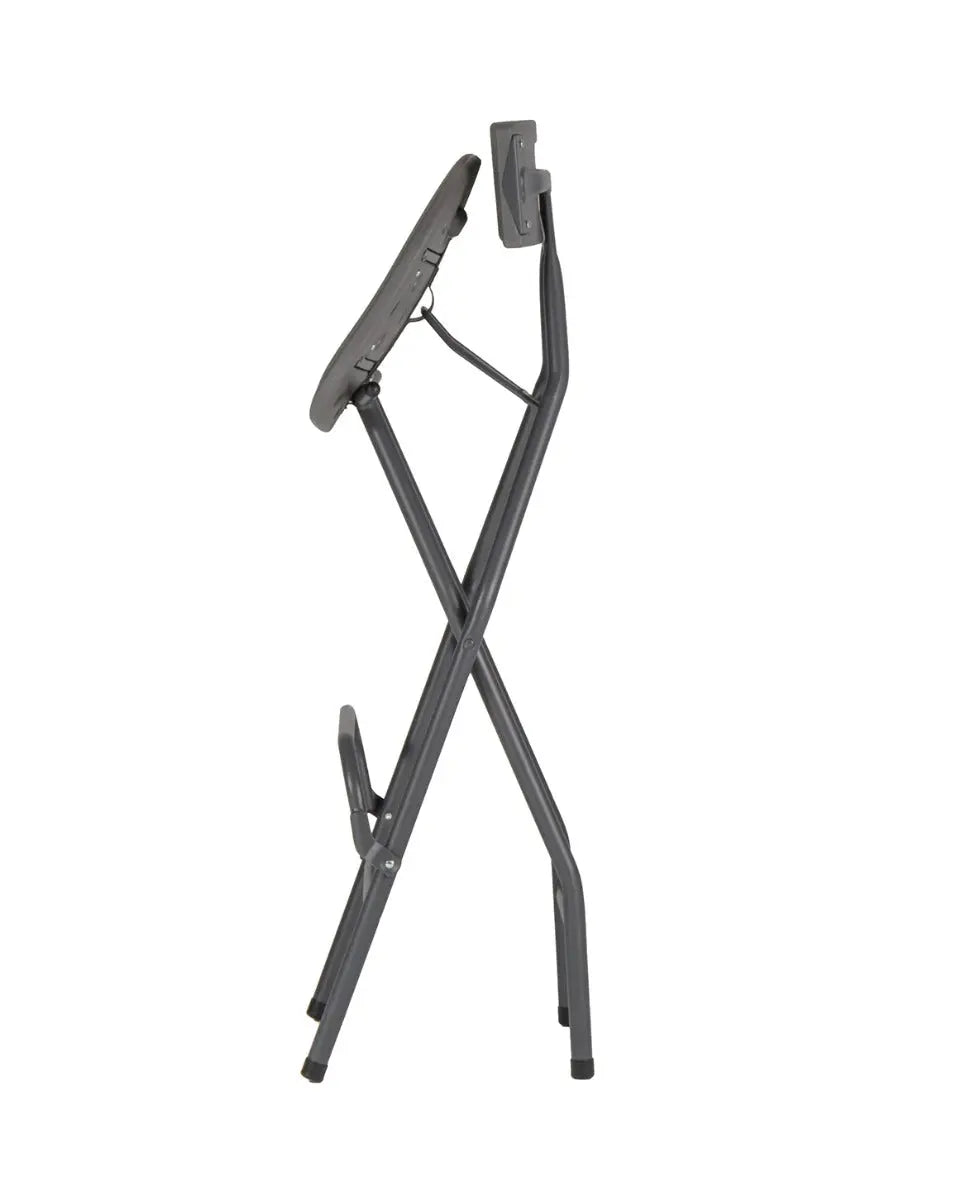 Tabouret haut pliant plastique pour tables de cocktail "Classic Collection" - France Collectivités