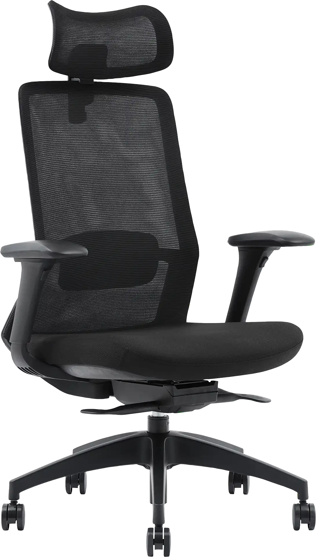 Fauteuil de bureau Polar