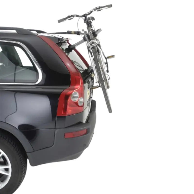Porte vélo à sangles 1 vélo Mottez - France Collectivités