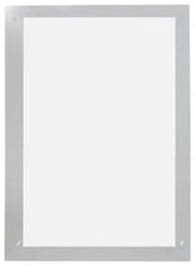 Porte affiche à ventouses france collectivités