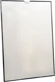 Porte visuel A 4 france collectivités