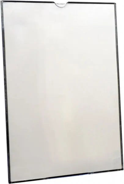 Porte visuel A 4 france collectivités