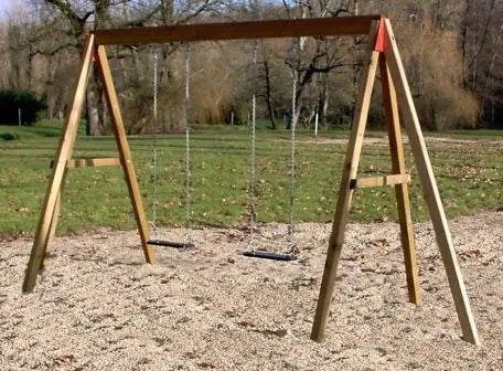 Pack jeux enfants Portique 2 m france collectivités