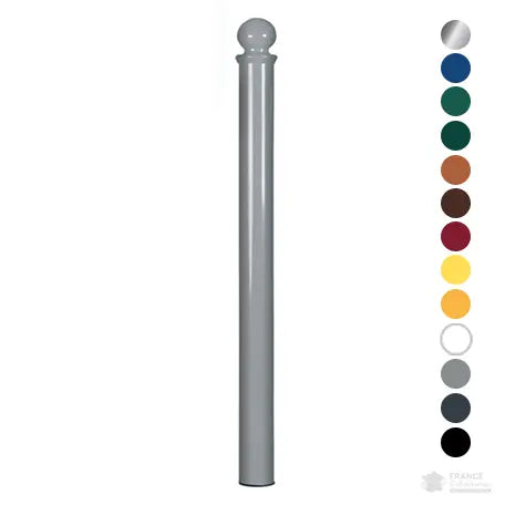 Potelet Bilboquet 110 cm - France Collectivités