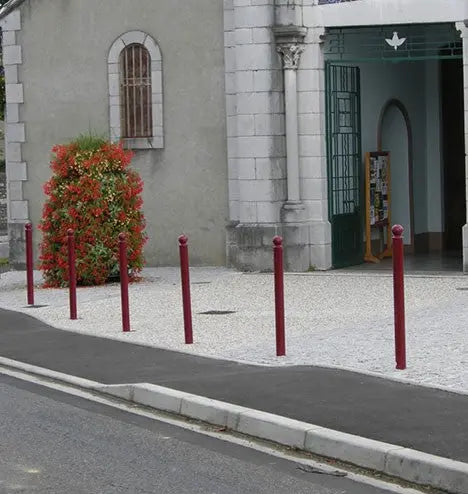 Potelet Bilboquet 110 cm - France Collectivités