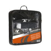 Poteaux et filet Cornilleau Clip ITTF pour table de tennis de table