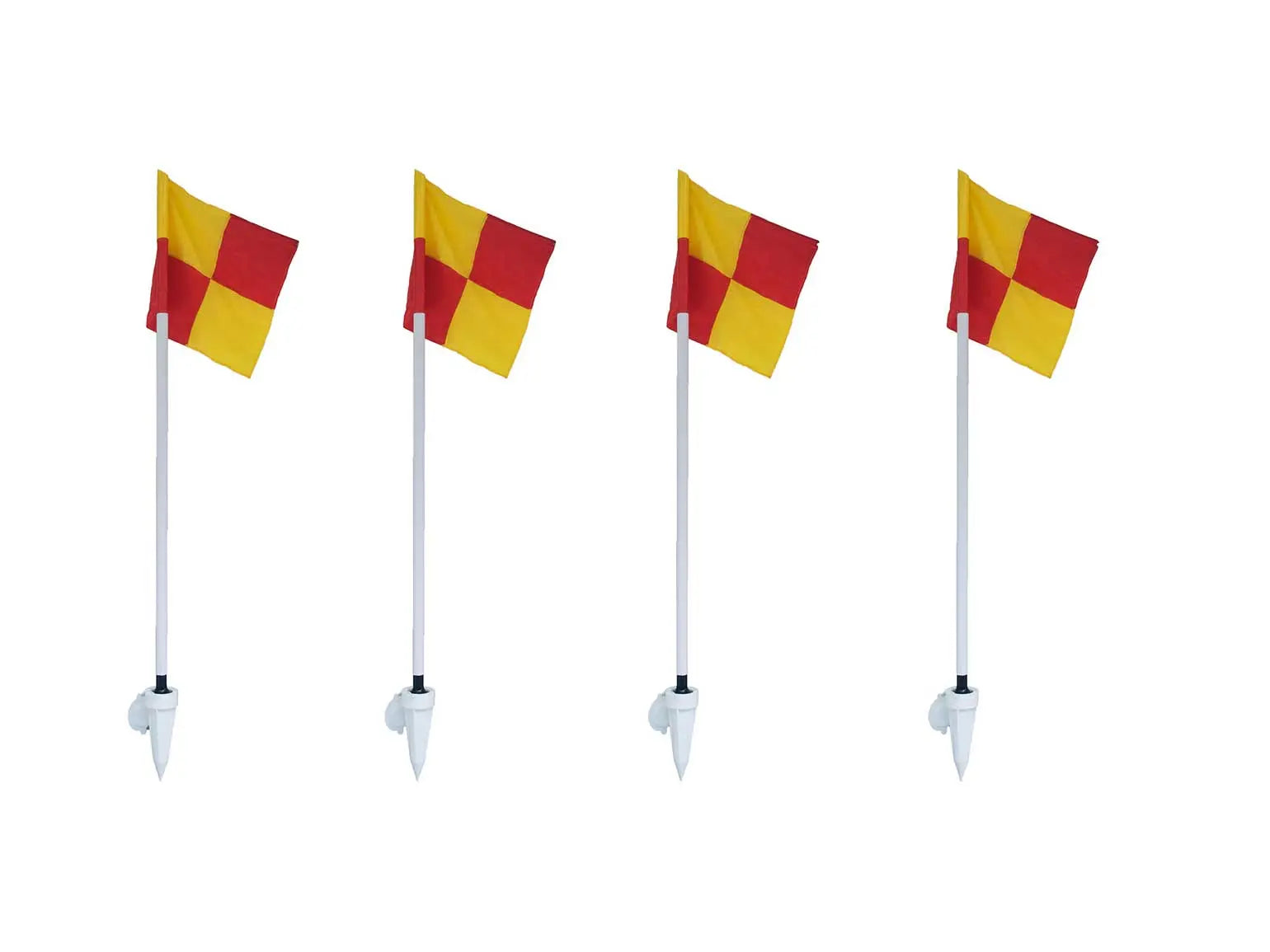 Poteaux de corner flexibles france collectivités