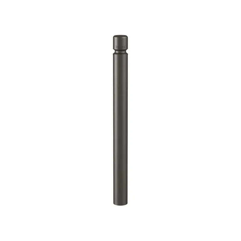 Potelet Agglo Ø76 et Ø102 mm Procity