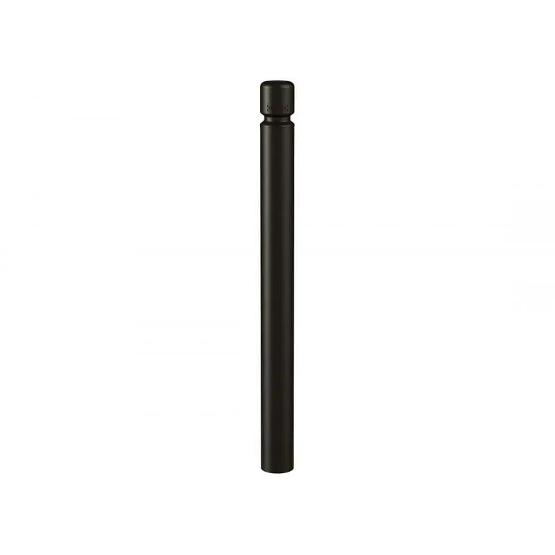 Potelet Agglo Ø76 et Ø102 mm Procity