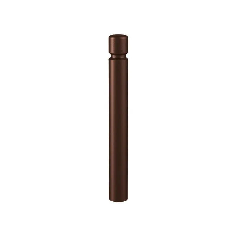 Potelet Agglo Ø76 et Ø102 mm Procity