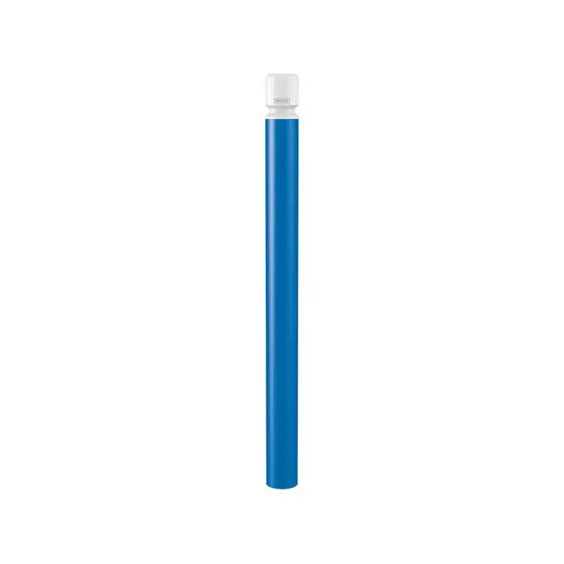 Potelet Agglo Ø76 et Ø102 mm haute visibilité Procity