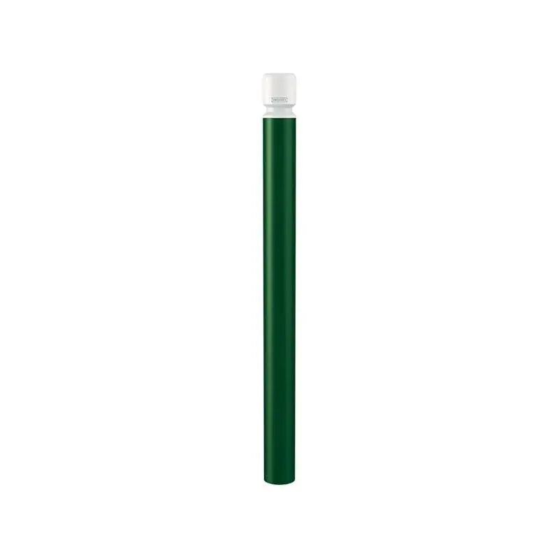 Potelet Agglo Ø76 et Ø102 mm haute visibilité Procity
