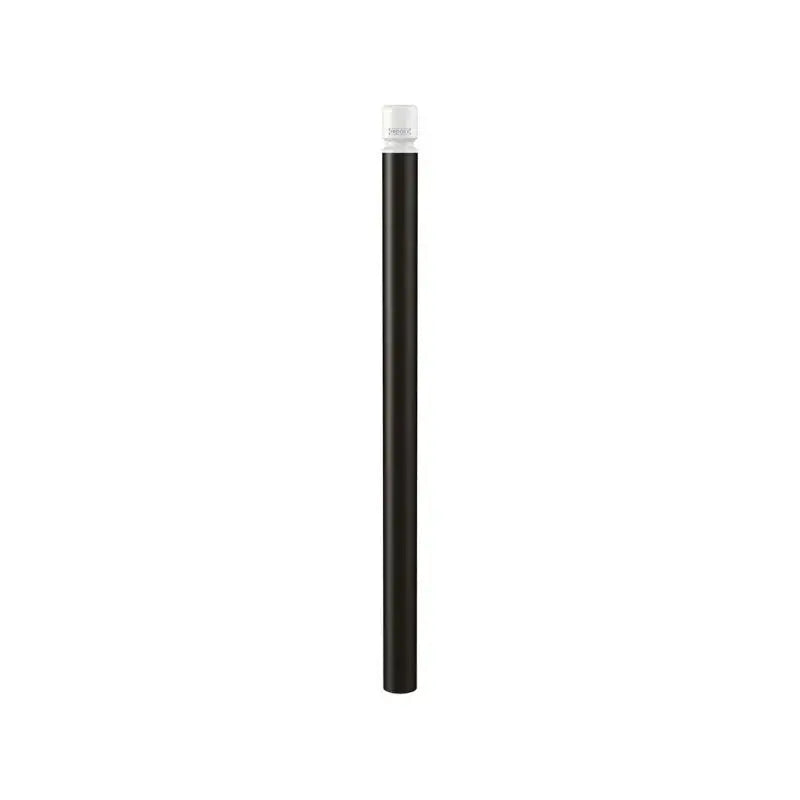 Potelet Agglo Ø76 et Ø102 mm haute visibilité Procity