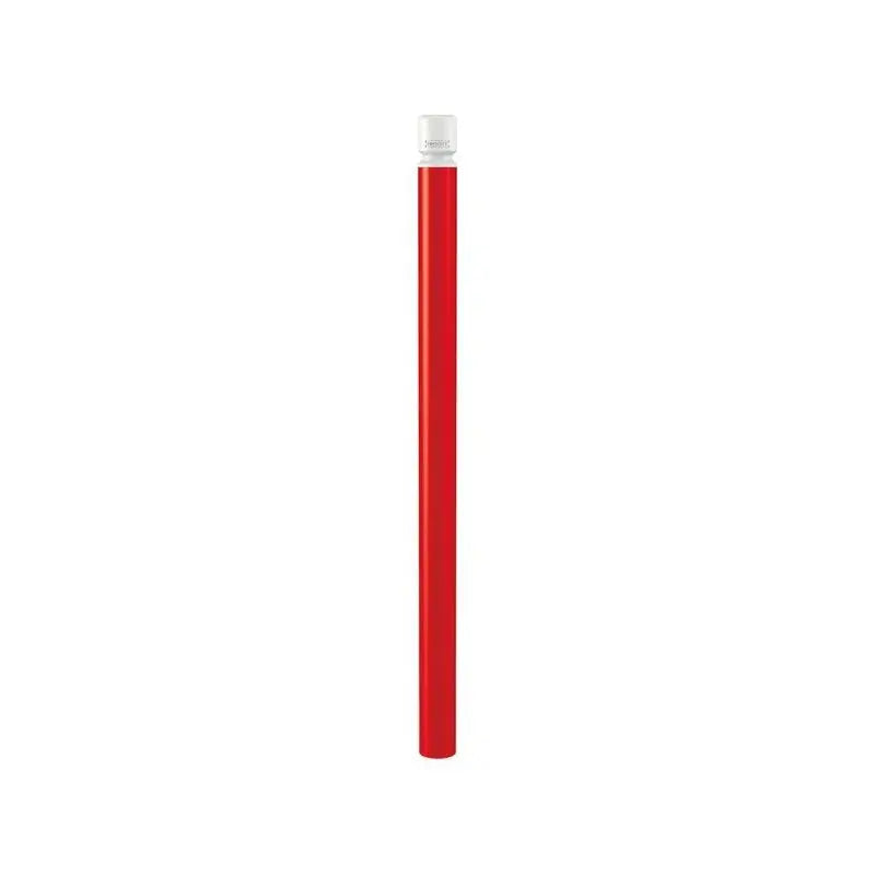 Potelet Agglo Ø76 et Ø102 mm haute visibilité Procity