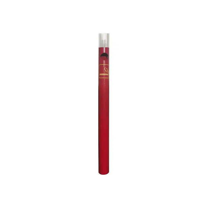 Potelet cendrier inox brossé haut Procity