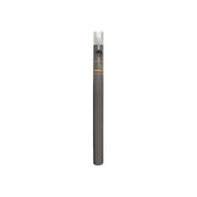 Potelet cendrier inox brossé haut Procity