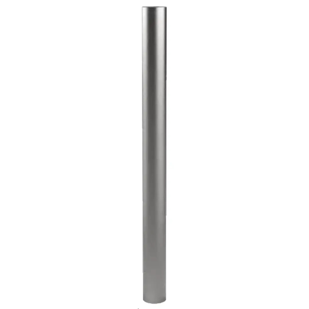 Potelet en inox à sceller - Andria - France Collectivités