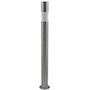 Potelet en inox sur platine - Andria - France Collectivités