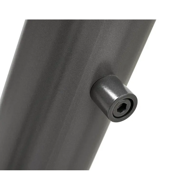 Potelet rabattable Solibloc