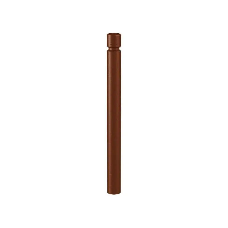 Potelet Agglo Ø76 et Ø102 mm Procity