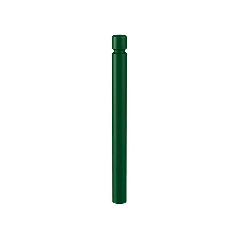 Potelet Agglo Ø76 et Ø102 mm Procity