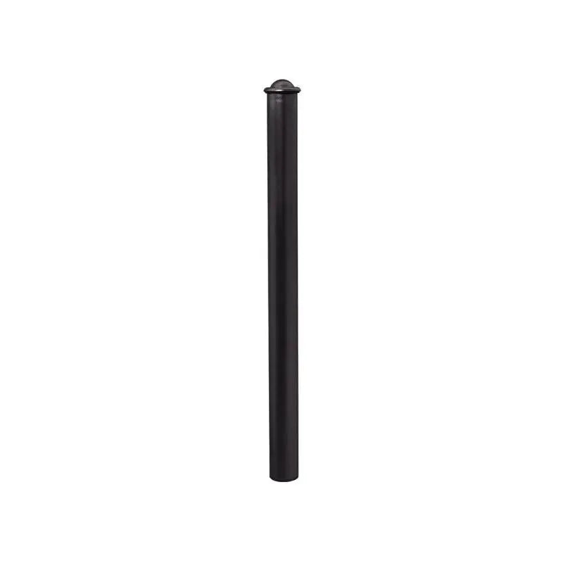 Potelet fixe Province Ø 76 mm et Ø114 mm