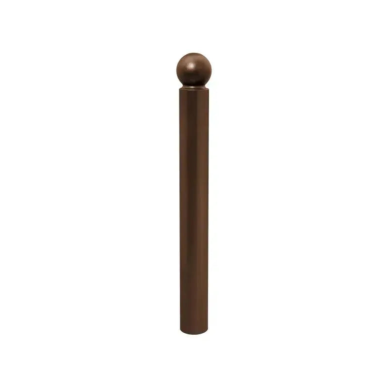 Potelet fixe Province Ø 76 mm et Ø114 mm