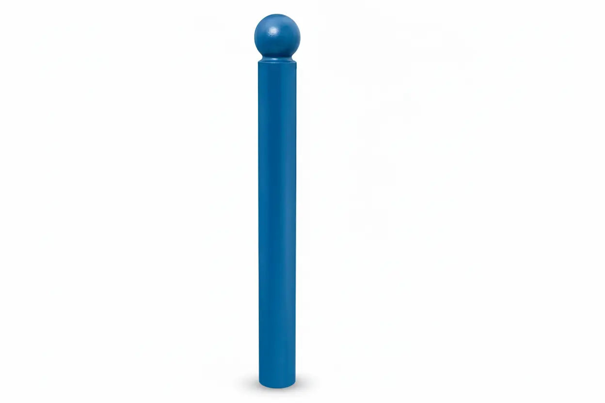 Potelet fixe Province Ø 76 mm et Ø114 mm