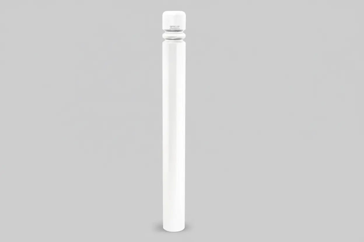 Potelet fixe Province Ø 76 mm et Ø114 mm