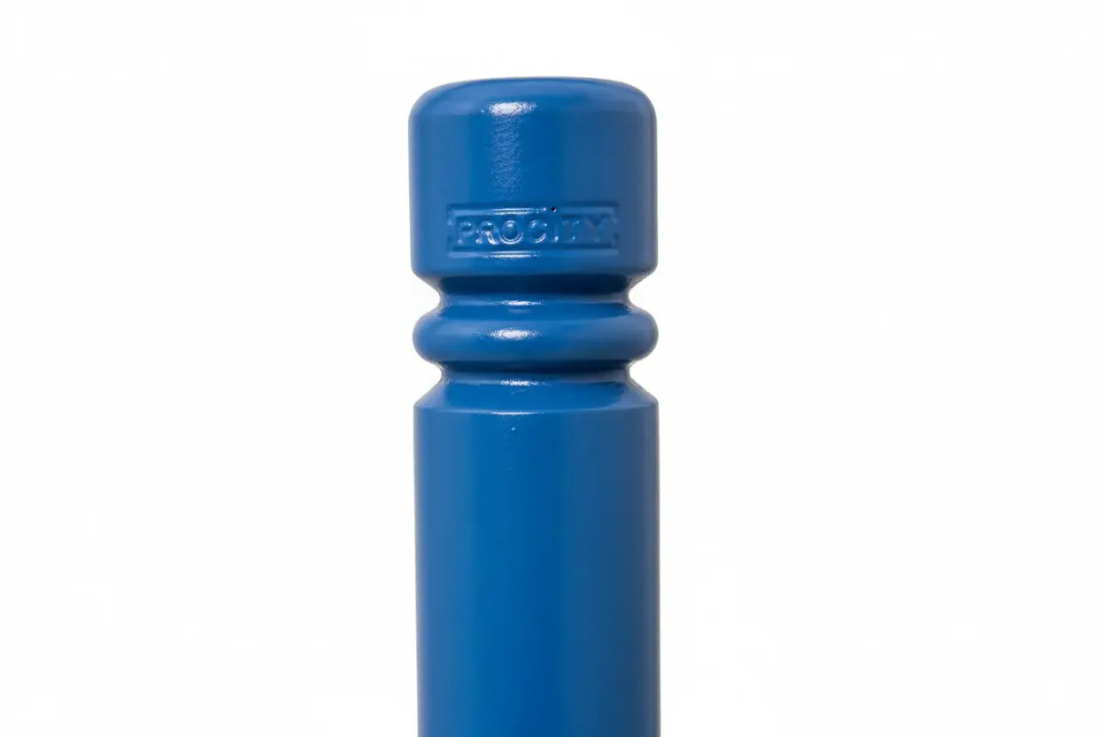 Potelet fixe Province Ø 76 mm et Ø114 mm